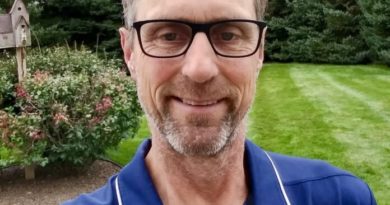Michael Crain Joins DroneView Technologies as Director of Geospatial Services