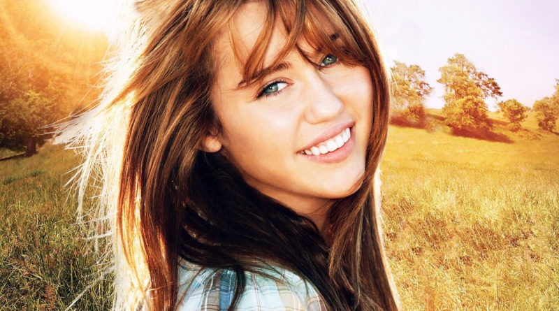 Miley Cyrus Wants to Resurrect Hannah Montana: I'm Ready to Whip Her Out