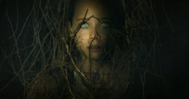 Netflix Italian Paranormal-Horror ‘The Binding’ Coming to Netflix in October 2020
