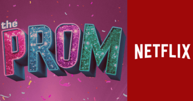 Netflix Original Musical ‘The Prom’: Coming to Netflix in December 2020