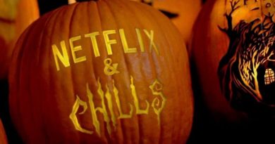 New to Stream: Netflix and Chills 2020 Lineup Announced