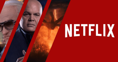 Ranking Netflix’s Best Original Series Villains