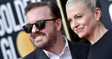 Ricky Gervais Confirms 2 New Netflix Projects After S3 of ‘After Life’