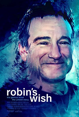 Robin’s Wish Review: A Powerful & Rousing Journey for Truth
