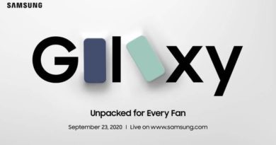 Samsung Galaxy S20 FE gets jump on iPhone 12 with September launch event
