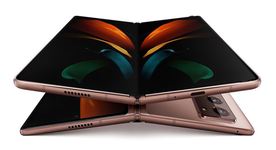 Samsung Galaxy Z Fold 2 pre-orders: How to get the best deal