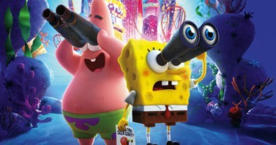 ‘SpongeBob Movie: Sponge on the Run’ Coming to Netflix Internationally in November 2020