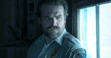 Stranger Things Season 4: Production Restarts & What We Know So Far