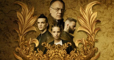 ‘Suburra: Blood on Rome’ Season 3 Coming to Netflix in October 2020