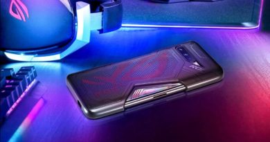 The best gaming phones of 2020