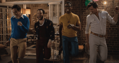 ‘The Boys in the Band’ Coming to Netflix in September 2020