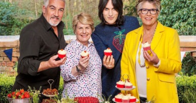 ‘The Great British Baking Show’ Season 11 Coming to Netflix US Weekly