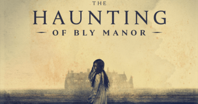 ‘The Haunting of Bly Manor’ Coming to Netflix in October 2020