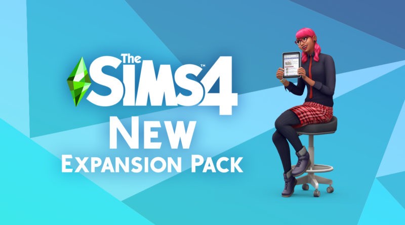 The Sims 4’s next Expansion Pack to be announced in a few weeks