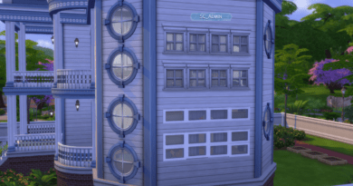 The Sims 4’s next Update will introduce Full Free Window Placement