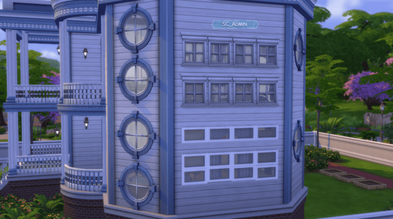 The Sims 4’s next Update will introduce Full Free Window Placement