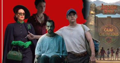 Top 50 Most Watched Titles on Netflix This Week Globally: September 27th, 2020