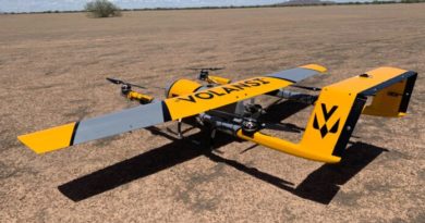Volansi Raises $50 Million to Accelerate Middle-Mile Drone Delivery