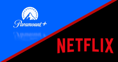 What Paramount+ Means for Netflix