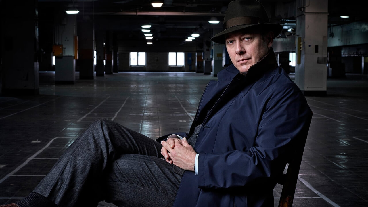 the blacklist s7 new on netflix this week september 20th 2020