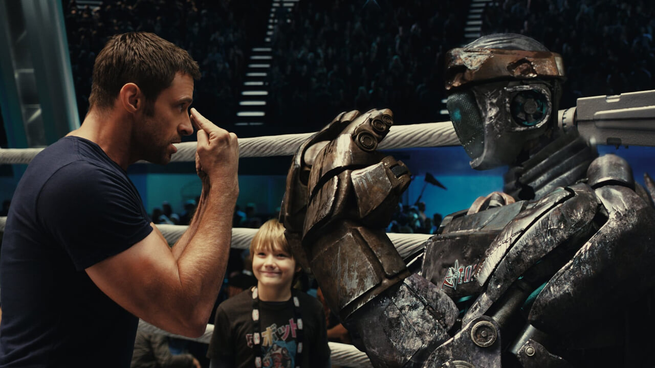 real steel new on netflix us september 24th
