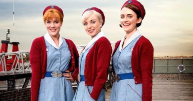 When will Season 10 of ‘Call the Midwife’ be on Netflix?