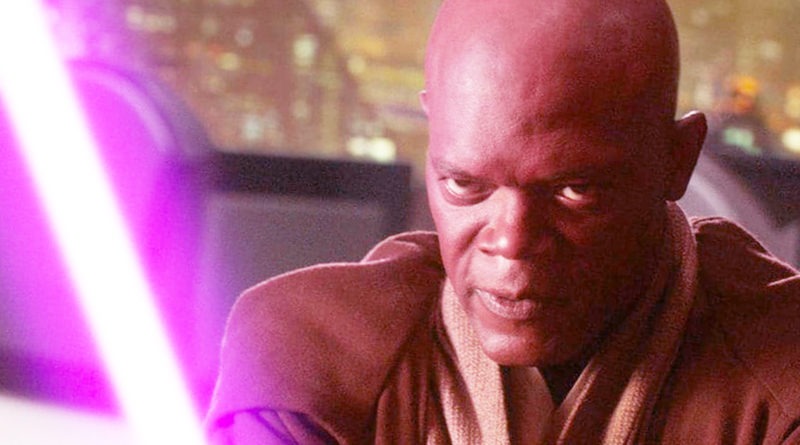 Young Mace Windu Project Rumored to Be in Development at Disney
