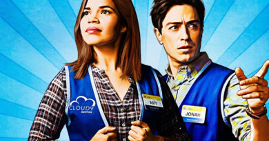 Are Seasons 1-6 of ‘Superstore’ on Netflix?