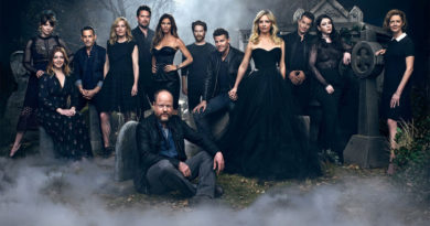 Are Seasons 1-7 of ‘Buffy the Vampire Slayer’ on Netflix?