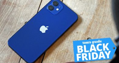 Best iPhone 12 Black Friday deals 2020