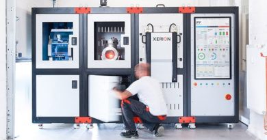 Fraunhofer Fusion Factory Unveiled at IFAM