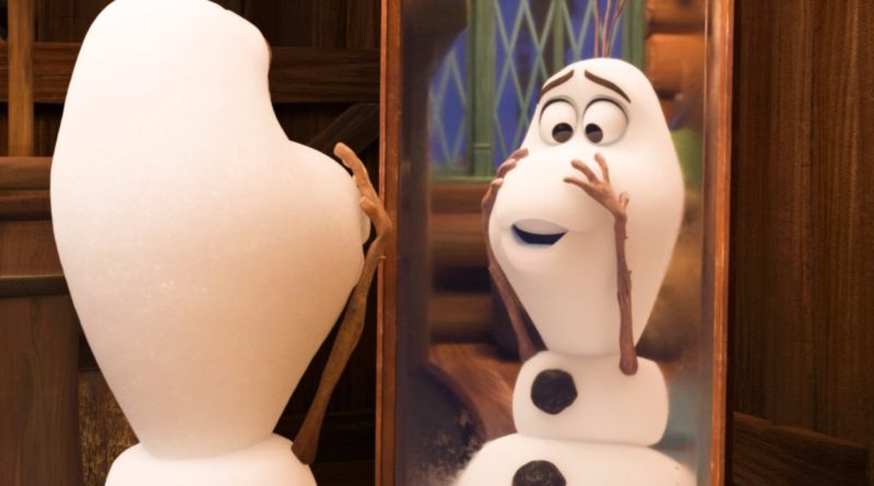 Frozen: Once Upon a Snowman Trailer Brings Olaf's Origin Story to Disney+