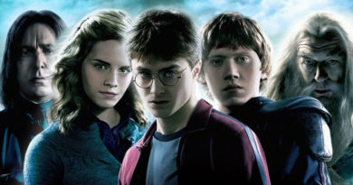 ‘Harry Potter’ Movies Are Not Coming to Netflix on November 1st, 2020
