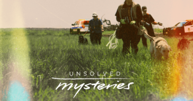 Have any ‘Unsolved Mysteries’ been solved yet?