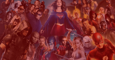 How to Watch the Arrowverse Shows in Order on Netflix in 2020