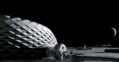 ICON gets Contract for Moon Printing