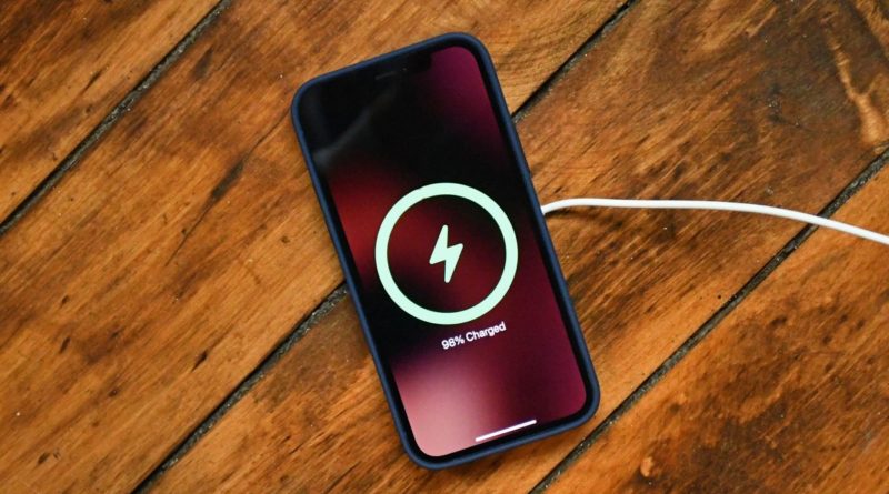 iPhone 12 battery life — the one tip you need to know to save juice