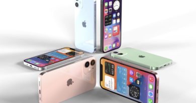 iPhone 12 colors just leaked — here's what to expect