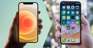 iPhone 12 Pro vs. iPhone X: The biggest changes to Apple's flagship