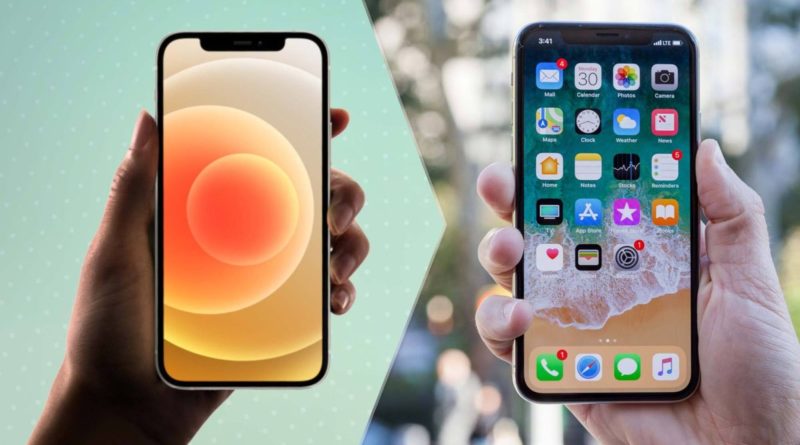 iPhone 12 Pro vs. iPhone X: The biggest changes to Apple's flagship
