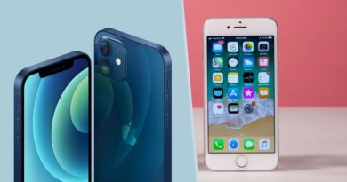 iPhone 12 vs. iPhone 8: Should you upgrade?