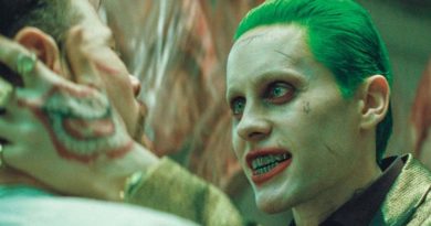 Jared Leto Returning to Play Joker in Zack Snyder’s Justice League