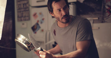Keanu Reeves’s ‘Knock Knock’ Coming to Netflix in November 2020