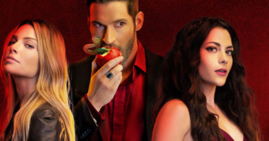 ‘Lucifer’ Season 5 Part 2 December 2020 Release Date Ruled Out