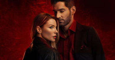 Lucifer Season 6: Netflix Release Date & Everything We Know So Far