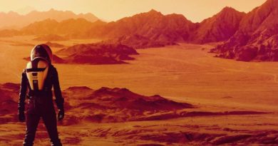 ‘Mars’ Seasons 1-2 Leaving Netflix in Multiple Regions in November 2020