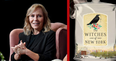 Marti Noxon Set to Adapt ‘The Witches of New York’ for Netflix