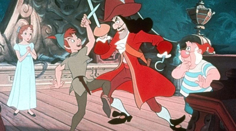 New Disney+ Disclaimer Warns of Racial Stereotypes in Peter Pan, Dumbo & More