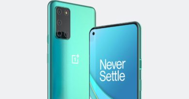 New OnePlus 8T colors just leaked — but there’s some bad news