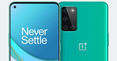 OnePlus 8T: Release date, price, specs and leaks